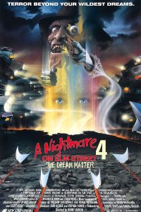 A Nightmare on Elm Street 4 (1988) Hindi Dubbed Dual Audio 480p 720p 1080p Download