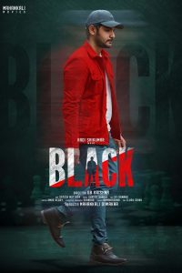 Black 2022 AMZN WebRip UNCUT South Hindi Dubbed Full Movie Download 480p 720p 1080p