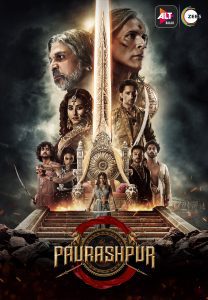 [18+] Paurashpur (Season 1 – 3) [S3 Episode 5 Added] Hindi Complete ALTBalaji WEB Series 480p 720p