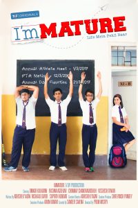 ImMATURE (2019) Season 1 Hindi Complete TVF Originals WEB Series Download 480p 720p