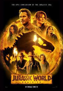 Jurassic World: Dominion (2022) Hindi Dubbed [ORG] WEBRip Dual Audio Full Movie Download 480p 720p 1080p