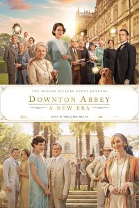 Downton Abbey: A New Era (2022) Hindi Dubbed Dual Audio Download 480p 720p 1080p