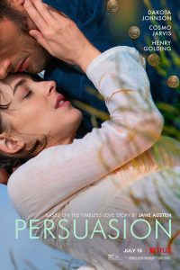 Netflix Original – Persuasion (2022) Hindi Dubbed Dual Audio WEB-DL 480p 720p 1080p Download