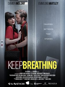 Keep Breathing – Netflix Original (2022) Hindi Dubbed Dual Audio {Hindi-English} Download 480p 720p WEB-DL