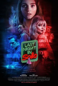 Last Night in Soho (2021) Hindi Dubbed (ORG DD 5.1) [Dual Audio] 480p 720p 1080p Download