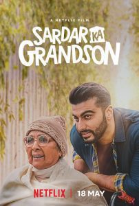 Sardar Ka Grandson (2021) Hindi Full Movie 480p 720p 1080p Download