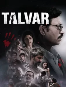 Talvar (2015) Hindi Full Movie Download BluRay 480p 720p 1080p