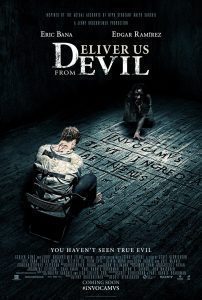 Deliver Us from Evil (2014) Hindi Dubbed Dual Audio {Hindi-English} Download 480p 720p 1080p