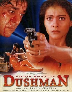 Dushman (1998) Hindi Full Movie Download 480p 720p 1080p