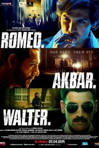 Romeo Akbar Walter (2019) Hindi Full Movie Download WEB-DL 480p 720p 1080p