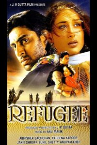 Refugee (2000) Hindi Full Movie Download WEB-DL 480p 720p 1080p