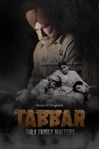 Tabbar (2021) Season 1 Hindi Complete SonyLIV Original WEB Series Download 480p 720p