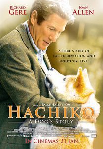 Hachi: A Dog’s Tale (2009) {English With Subtitles} BluRay 480p 720p 1080p Download