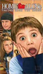 Home Alone 4 (2002) Hindi Dubbed Dual Audio 480p 720p 1080p Download