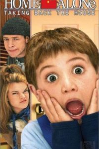 Home Alone 4 (2002) Hindi Dubbed Dual Audio 480p 720p 1080p Download