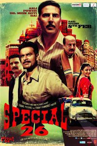 Special 26 (2013) Hindi Full Movie Download 480p 720p 1080p