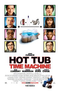 Hot Tub Time Machine (2010) Hindi Dubbed Movie Dual Audio Download {Hindi-English} 480p 720p 1080p