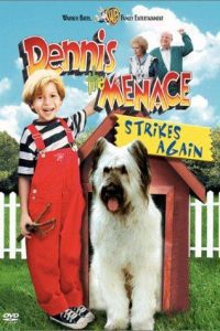 Dennis the Menace (1993) Hindi Dubbed Dual Audio Movie Download 480p 720p 1080p