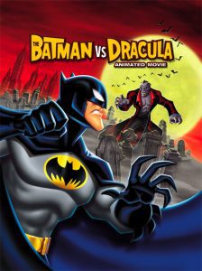 The Batman vs. Dracula (2005) Hindi Dubbed Dual Audio 480p 720p 1080p Download