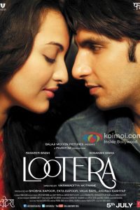 Lootera (2013) Hindi Full Movie Download 480p 720p 1080p