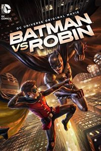 Batman vs. Robin (2015) Full Movie {English With Subtitles} 480p 720p 1080p Download