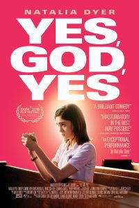 Yes, God, Yes (2019) Hindi Dubbed Dual Audio Download 480p 720p 1080p