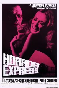 Horror Express (1972) Hindi Dubbed Dual Audio Movie Download 480p 720p 1080p