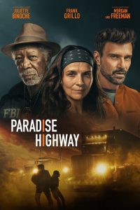 Paradise Highway (2022) {English With Subtitles} Download 480p 720p 1080p