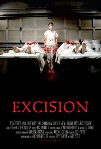 [18+] Excision (2012) Hindi Dubbed Dual Audio {Hindi-English} Full Movie Download 480p 720p 1080p