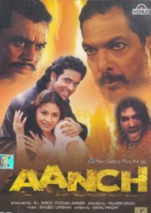 Aanch (2003) Hindi Full Movie Download WEB-DL 480p 720p 1080p