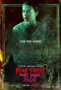 Fear Street: Part 3 – 1666 (2021) Hindi Dubbed Dual Audio 480p 720p 1080p Download