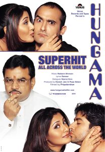 Hungama (2003) Hindi Full Movie Download 480p 720p 1080p