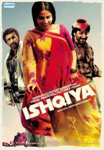 Ishqiya (2010) Hindi Full Movie Download WEB-DL 480p 720p 1080p