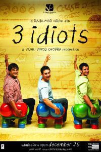 3 Idiots (2009) Hindi Full Movie Download 480p 720p 1080p