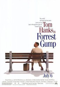 Forrest Gump (1994) Dual Audio {Hindi-English} Download 480p 720p 1080p