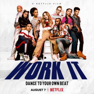 Work It (2020) Full Movie in English NetFlix Download 480p 720p 1080p