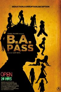 [18+] B.A. Pass (2012) Hindi Full Movie Download 480p 720p 1080p