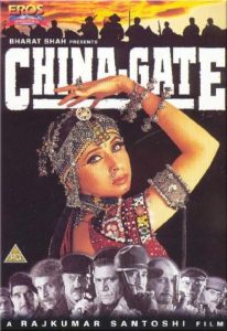 China Gate (1998) Hindi Full Movie Download WEB-DL  480p 720p 1080p