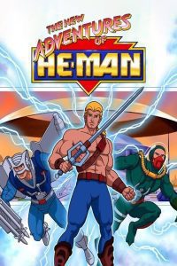 He-Man and the Masters of the Universe: Season 2 Complete Hindi Download [Dual Audio] 480p 720p