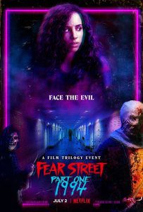 Fear Street Part 1: 1994 (2021) Hindi Dubbed Dual Audio 480p 720p 1080p Download