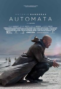 Automata (2014) Hindi Dubbed Dual Audio [Hindi + English] Download WeB-DL 480p 720p 1080p