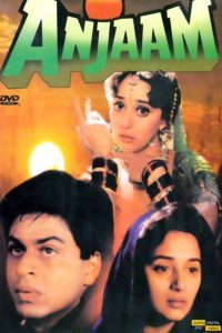 Anjaam (1994) Hindi Full Movie Download WEB-DL 480p 720p 1080p