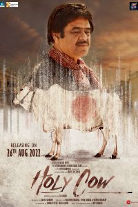 Holy Cow (2022) Hindi HDRip Full Movie 480p 720p 1080p