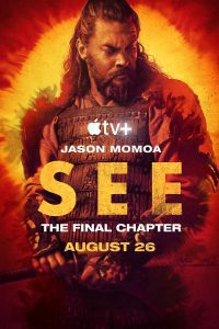 See (Season 1- 2) Dual Audio {Hindi Fan Dubbed} WeB-HD 480p 720p Download