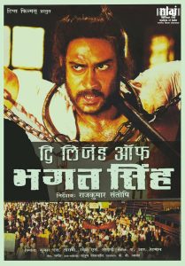 The Legend of Bhagat Singh (2002) AMZN WEBRip Hindi Full Movie Download 480p 720p 1080p