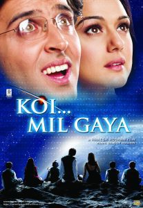 Koi Mil Gaya (2003) Hindi Full Movie Download HDTVRip 480p 720p 1080p