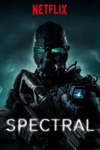 Spectral (2016) Full Movie In English Download 480p 720p 1080p