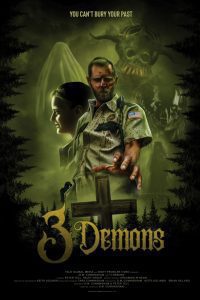 3 Demons (2022) Full Movie {English With Subtitles} Download 480p 720p 1080p