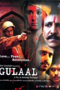 Gulaal (2009) Hindi Full Movie Download HDRip 480p 720p 1080p