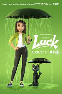 Luck – Apple Original (2022) Hindi Dubbed Dual Audio 480p 720p 1080p Download